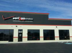 Picture of Cellular Sales storefront